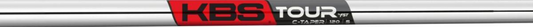 KBS $-Taper Steel Stiff