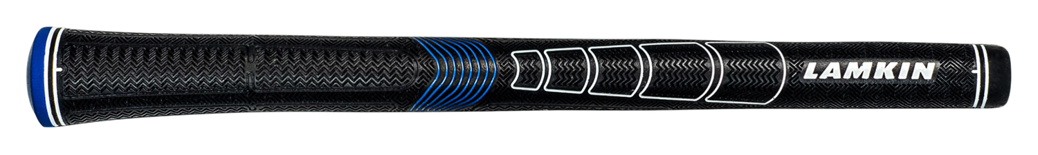 Black/Blue