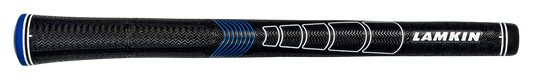 Black/Blue