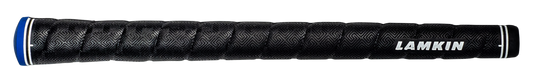 Black/Blue