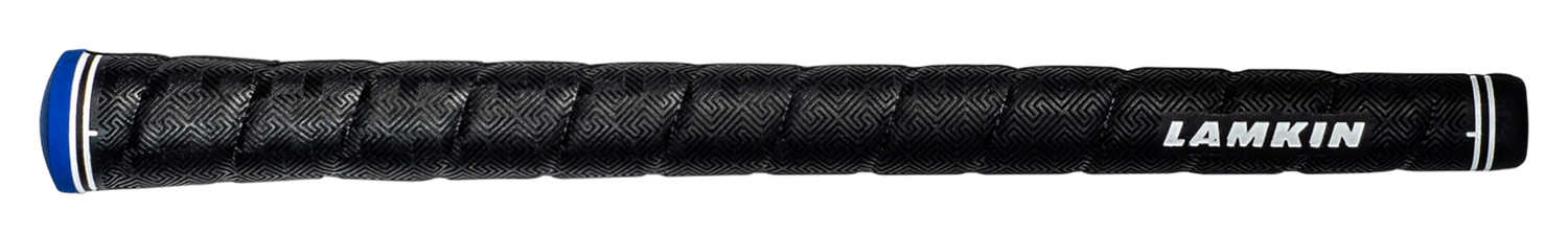 Black/Blue