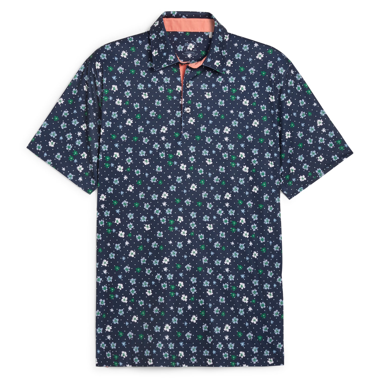 Deep Navy / Vine