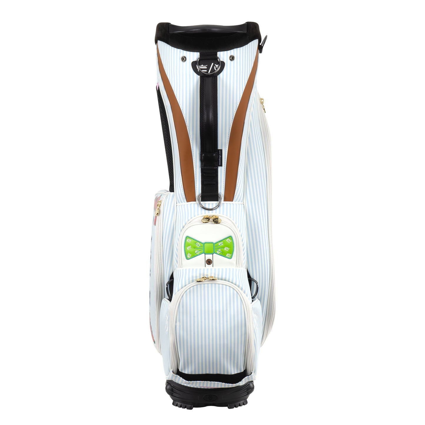 Limited Edition - Derby Day Tour Stand Golf Bag