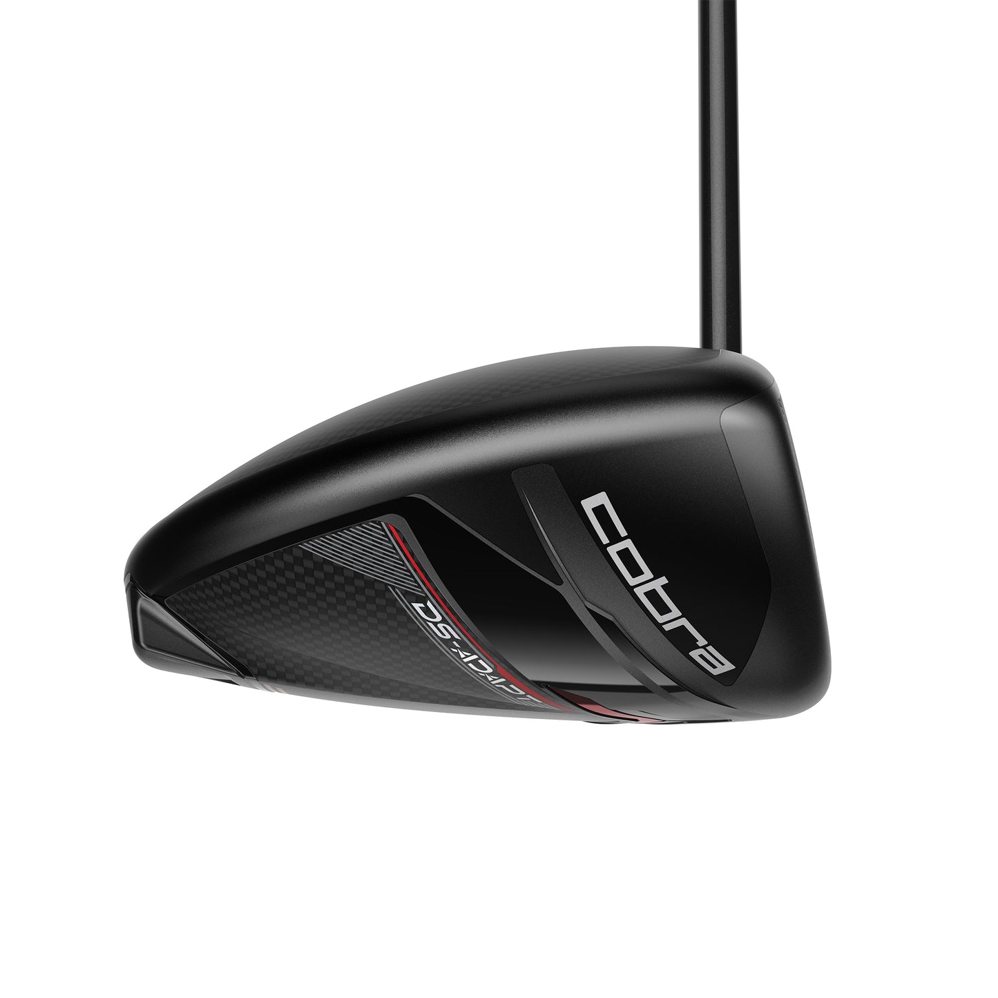 DS-ADAPT MAX-D Driver | Left