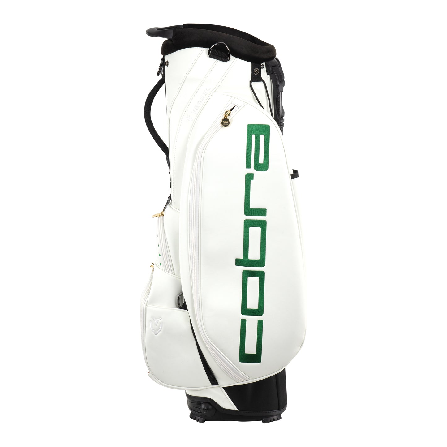 Limited Edition - Play Fresh Tour Stand Golf Bag