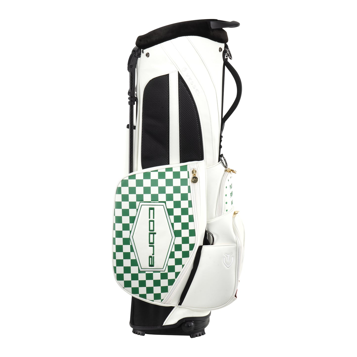 Limited Edition - Play Fresh Tour Stand Golf Bag