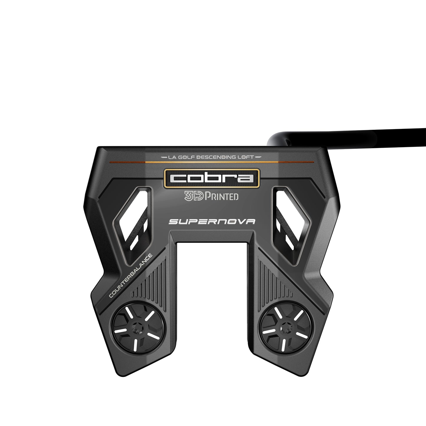 3DP SUPERNOVA COUNTERBALANCE Putter