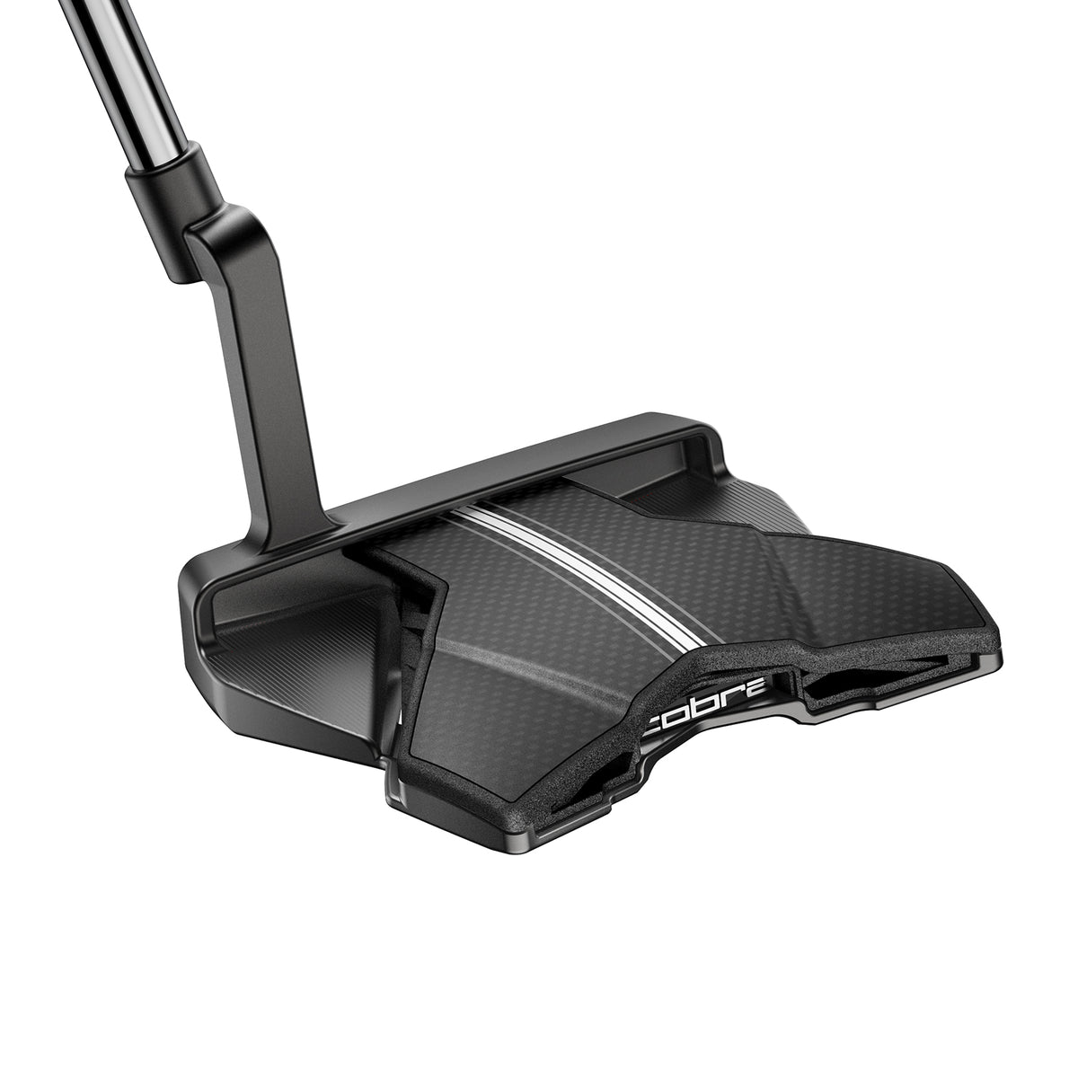 美品　コブラ3D PRINTED アゲーラアームロック　41インチ Agera Armlock 3D Printed Putter – COBRA Golf