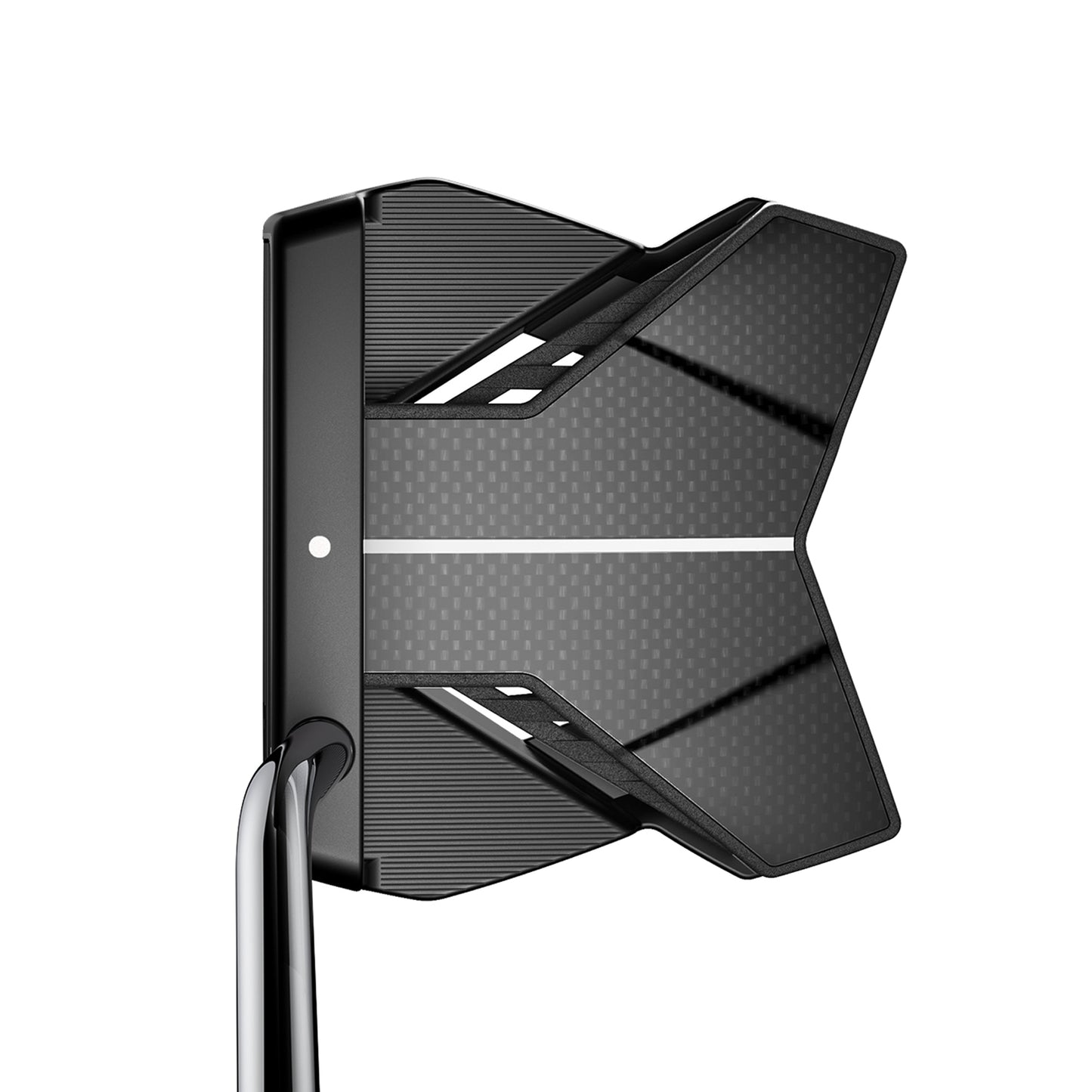 3DP AGERA COUNTERBALANCE Putter