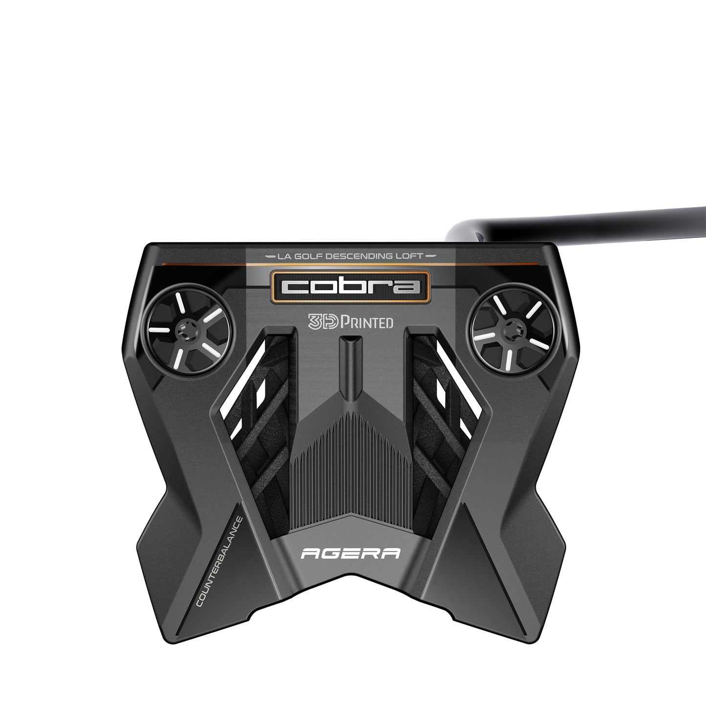 3DP AGERA COUNTERBALANCE Putter