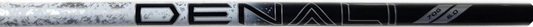 True Temper Project X Denali Black 70 Graphite X-Stiff