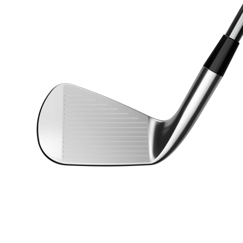 3DP Irons – COBRA Golf