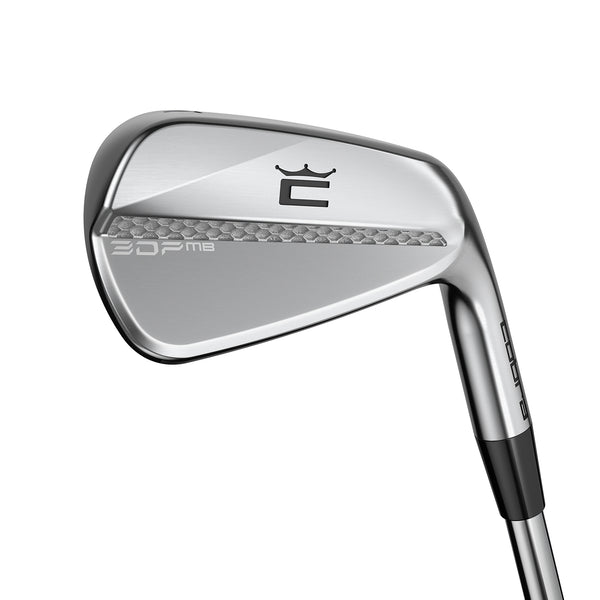 COBRA 3DP MB Irons