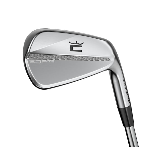 COBRA 3DP MB Irons