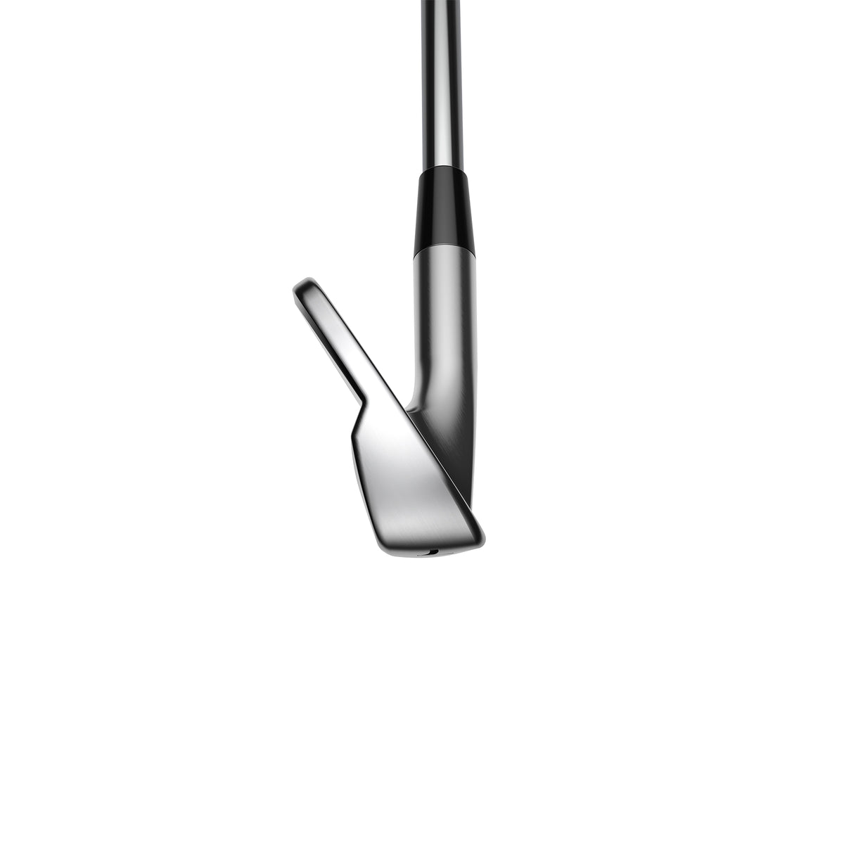 3DP Irons – COBRA Golf