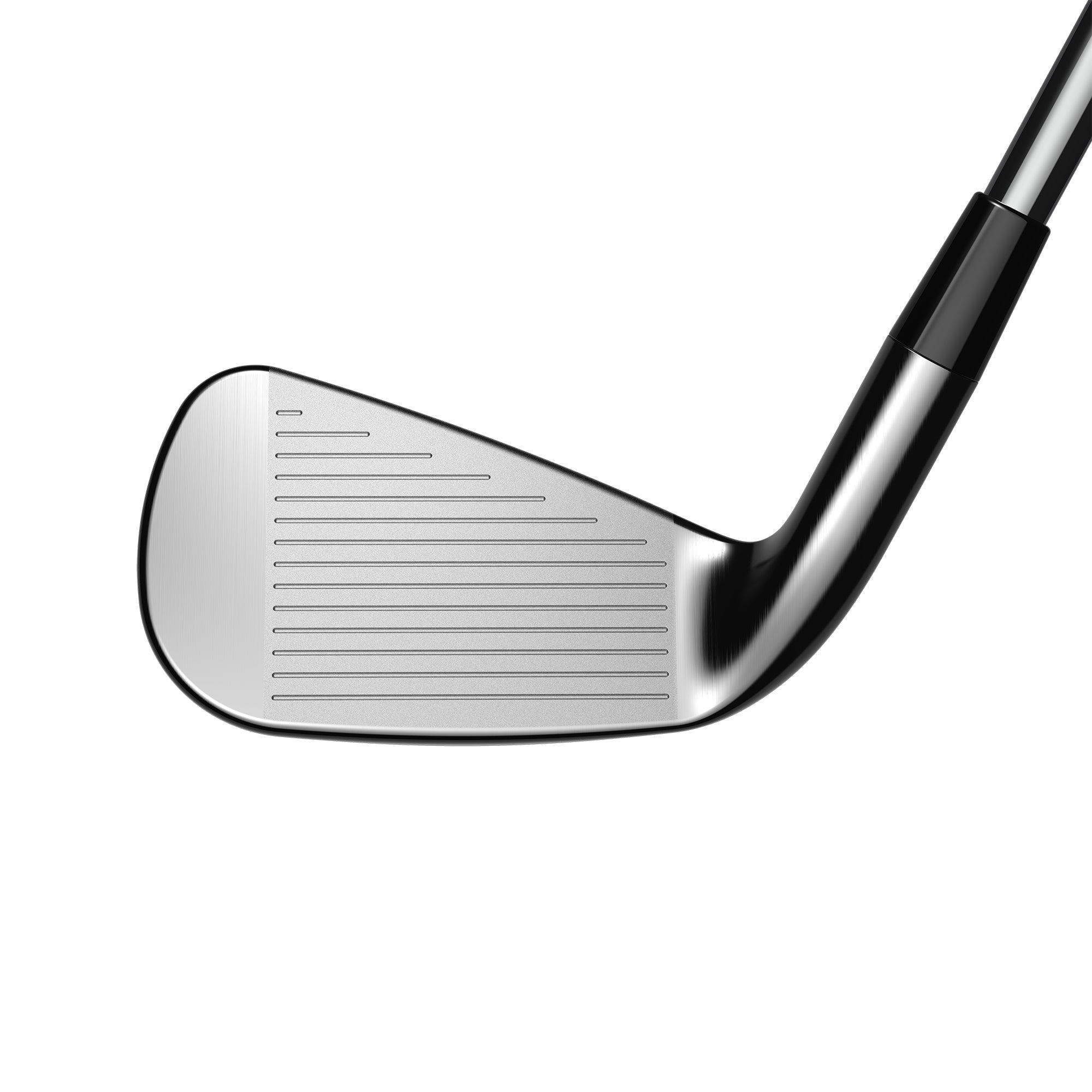 COBRA 3DP X Irons – COBRA Golf