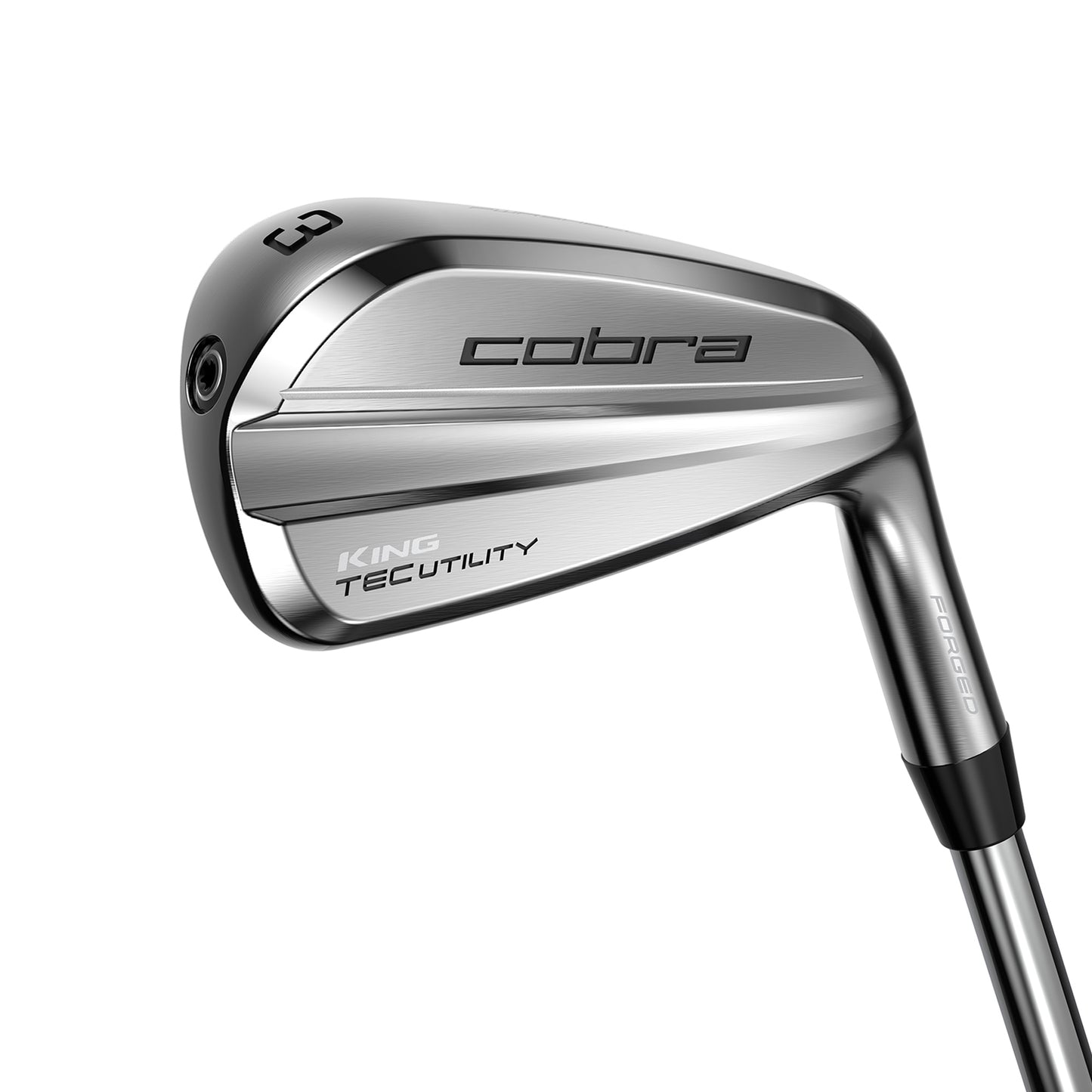 Cobra King Utility ユーティリティクラブ 3番 AMTx100 Cobra King Utility ユーティリティクラブ 3番 AMTx100 - メルカリ