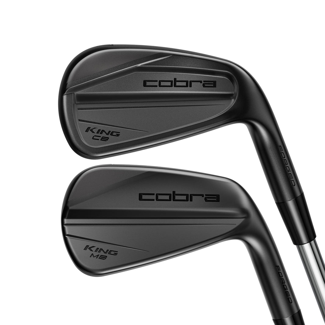 Golf Clubs Irons COBRA Golf