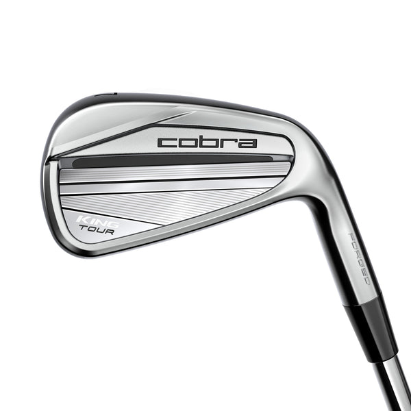 KING Tour - Single Irons – COBRA Golf