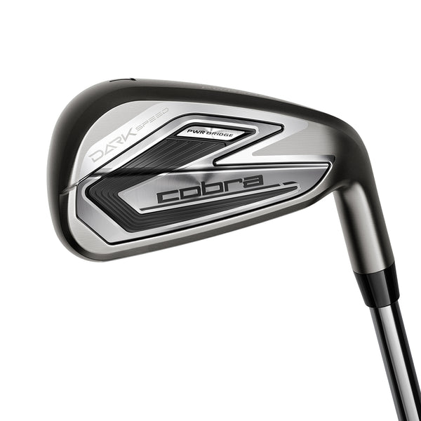DARKSPEED Irons – COBRA Golf