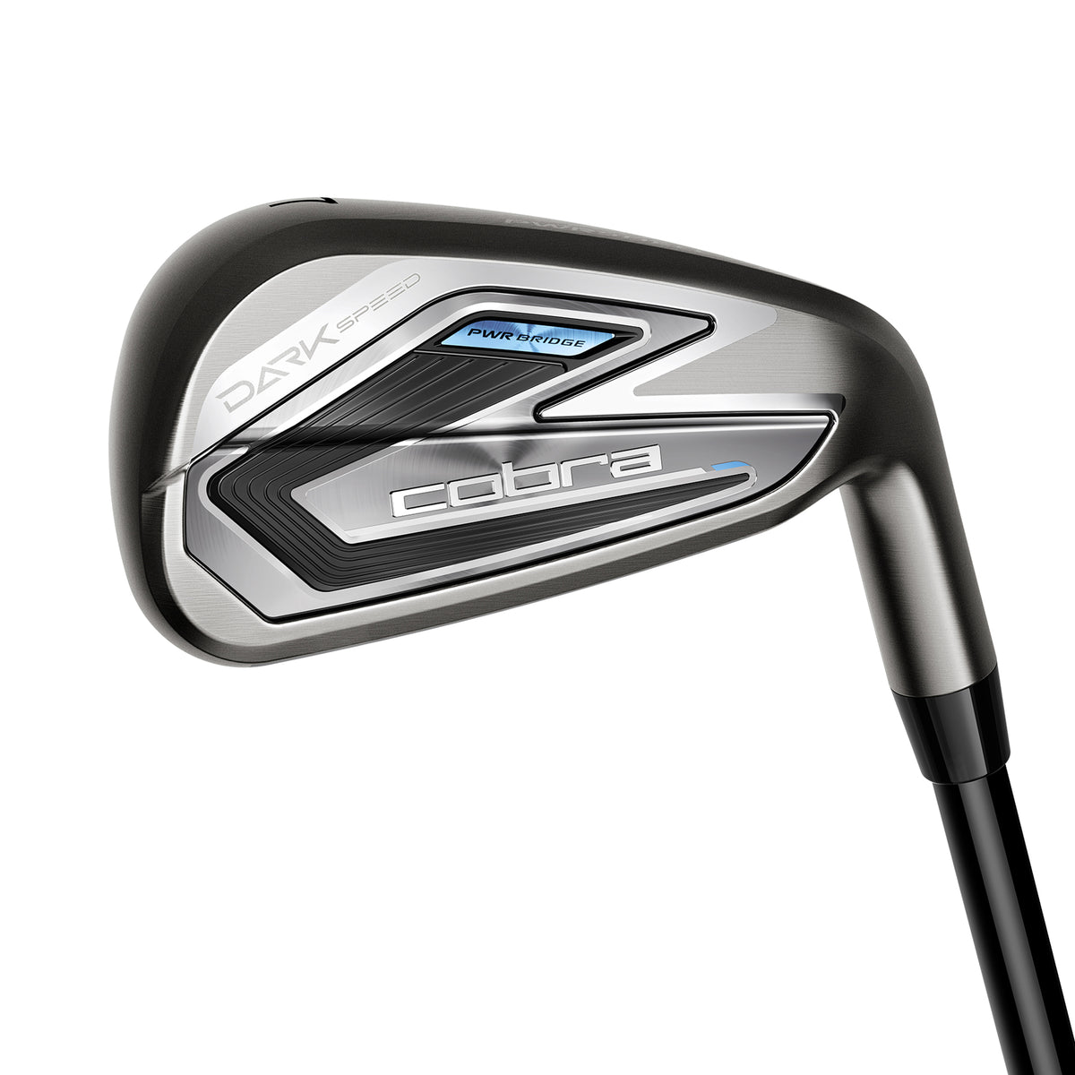 レディース　cobra DARK SPEED 2024 アイアン ゴルフクラブ Women's DARKSPEED Irons – COBRA Golf