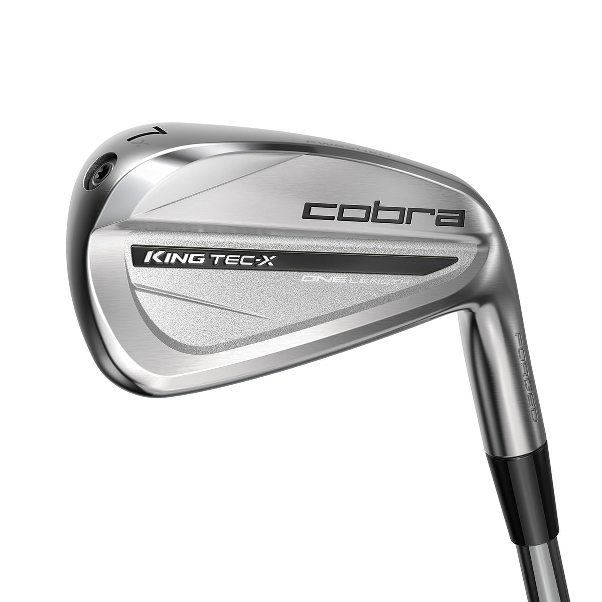 KING TEC X ONE Length Irons – COBRA Golf