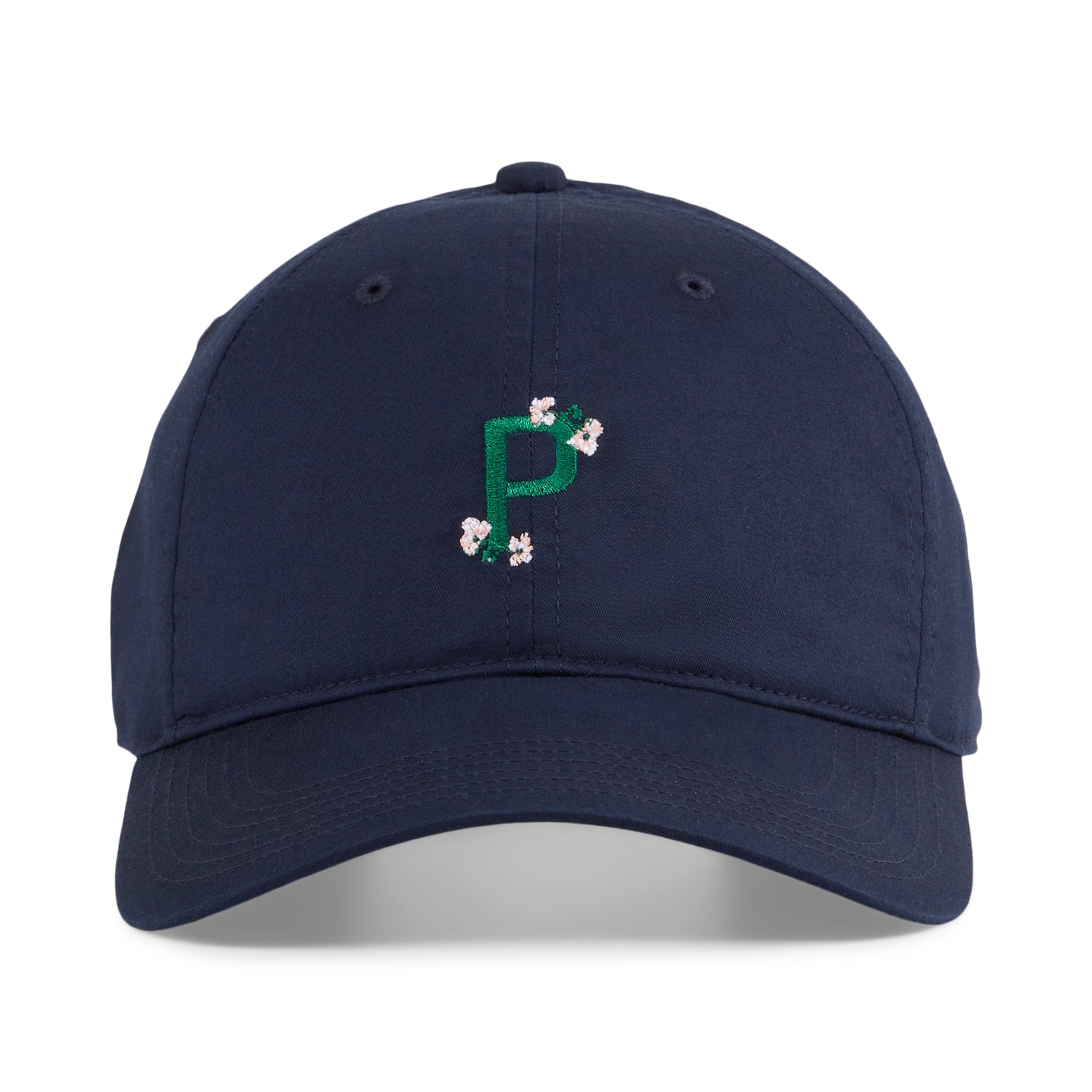 Deep Navy / Vine