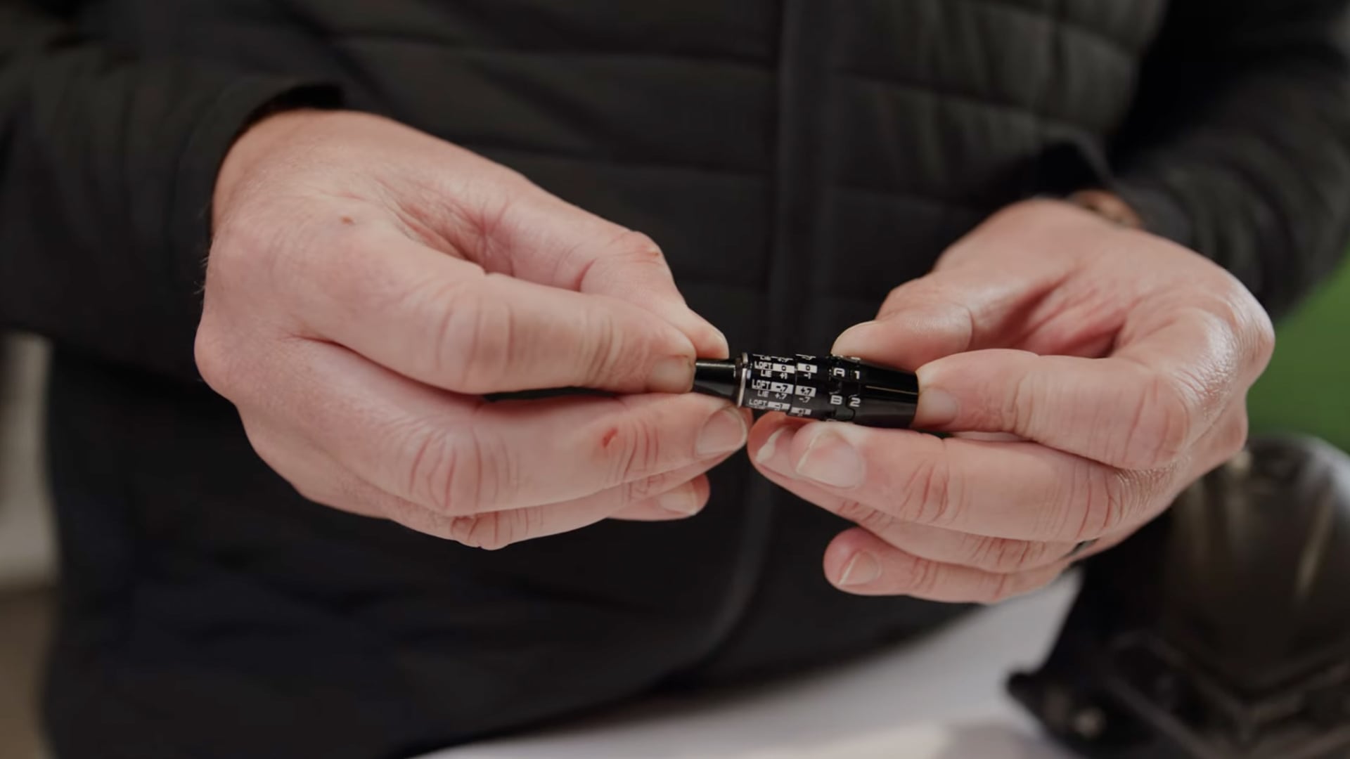 Charger la vidéo : 