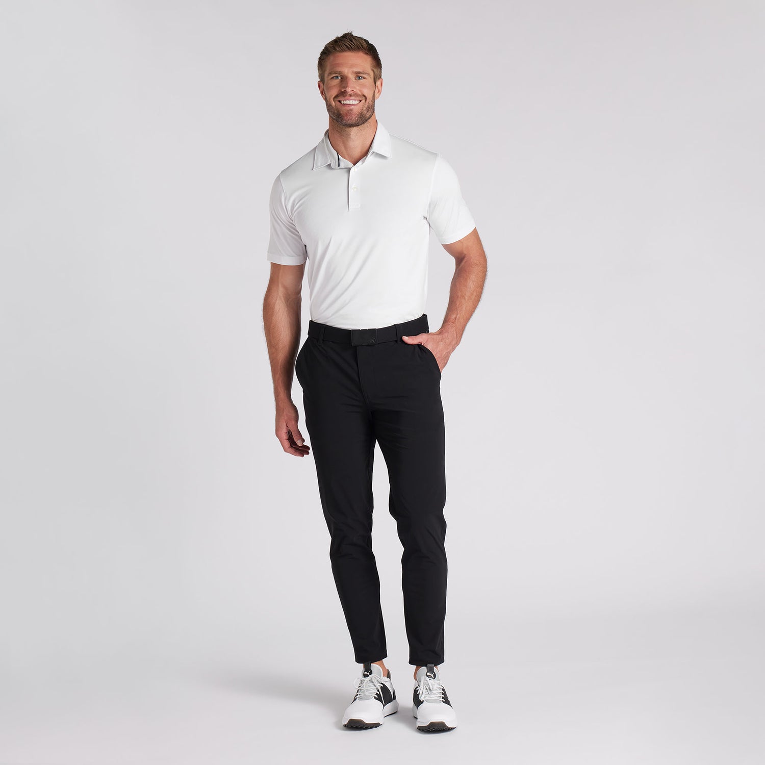 101 EVO Golf Pants – PUMA Golf