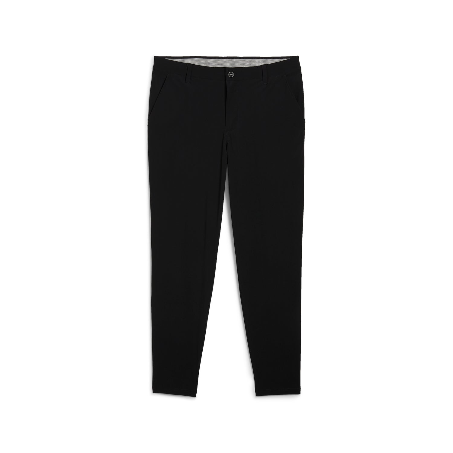 In Motion Golf Pant (Black) - New Dimensions Active - Golf Trousers