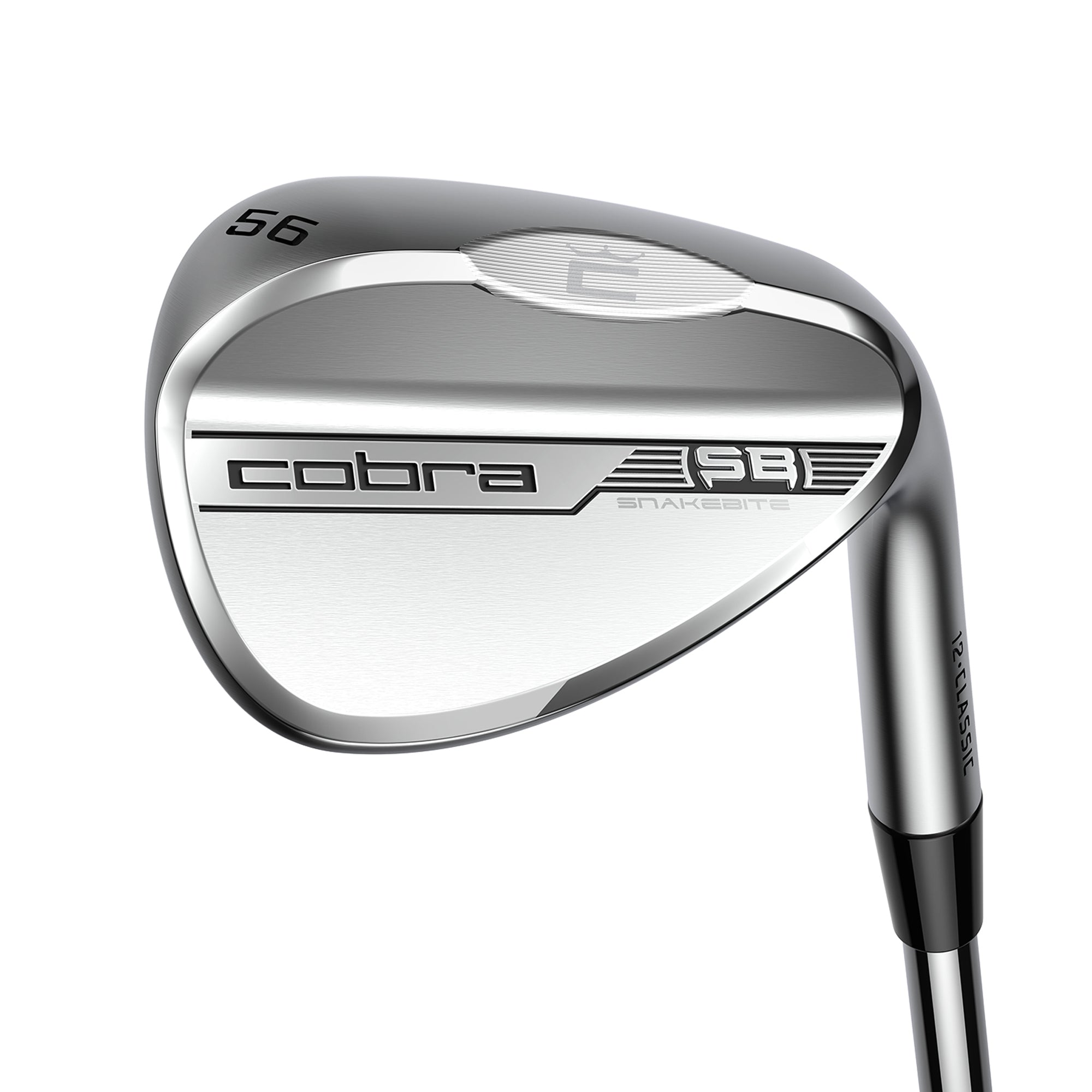 SNAKEBITE Wedge – COBRA Golf
