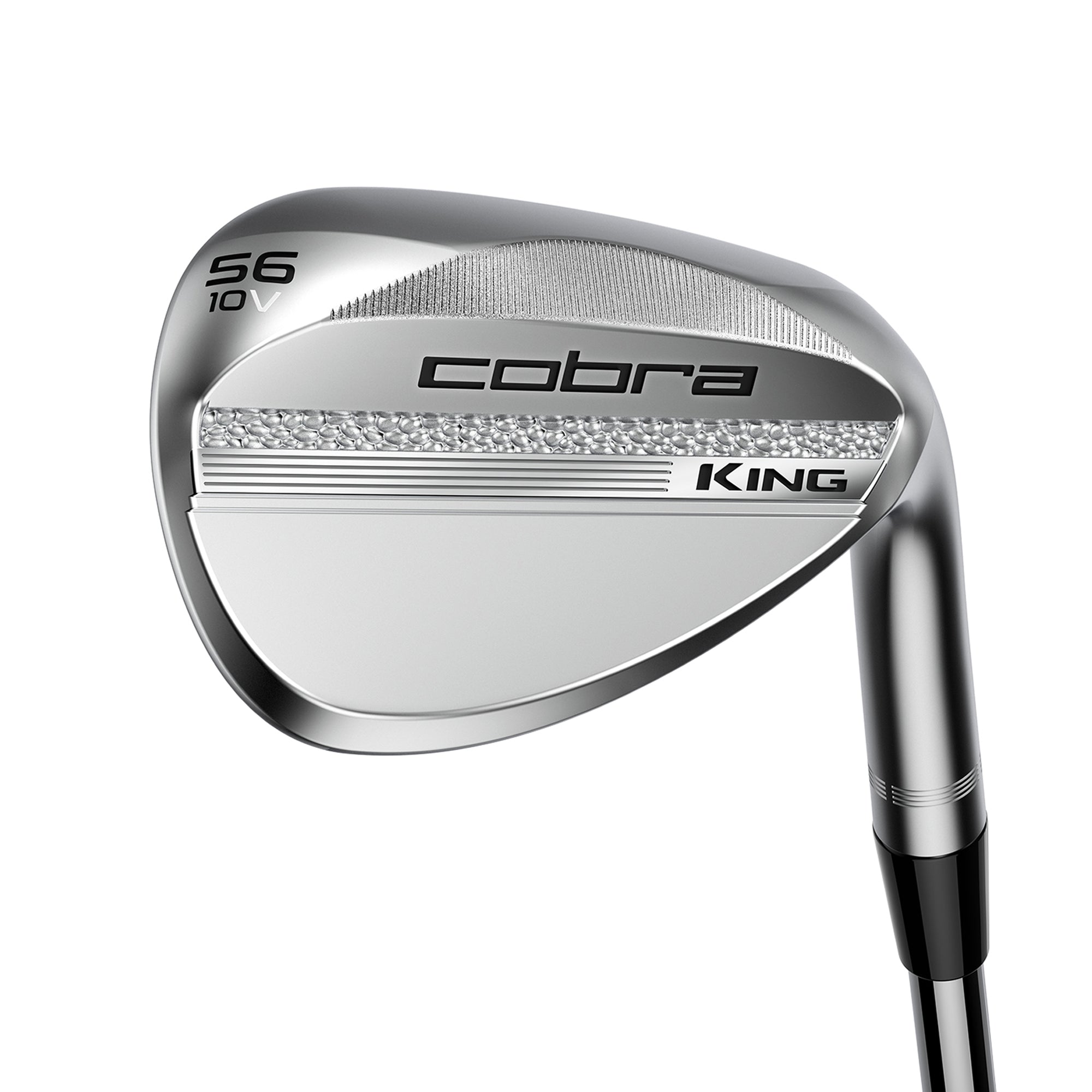 Cobra KING ウェッジ56° 2025 Vソール バウンス10° KING Wedge – COBRA Golf