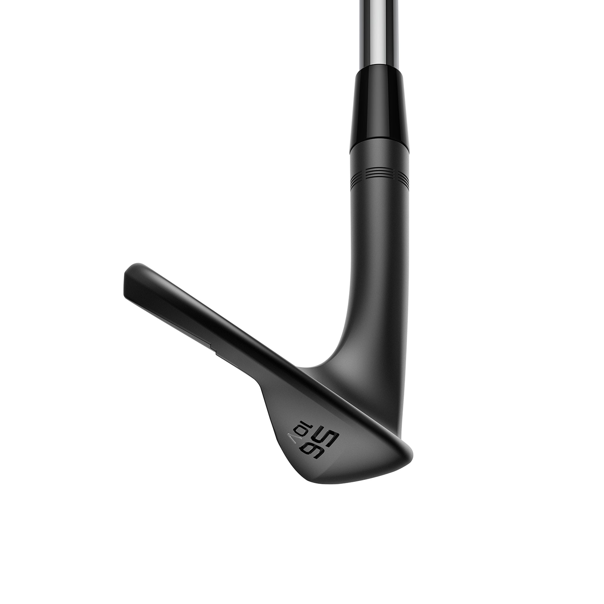 KING Black Wedge – COBRA Golf