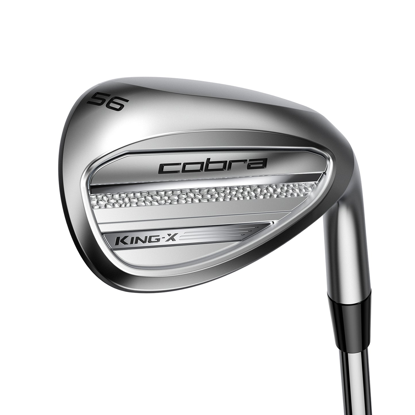 KING-X Wedge | Left