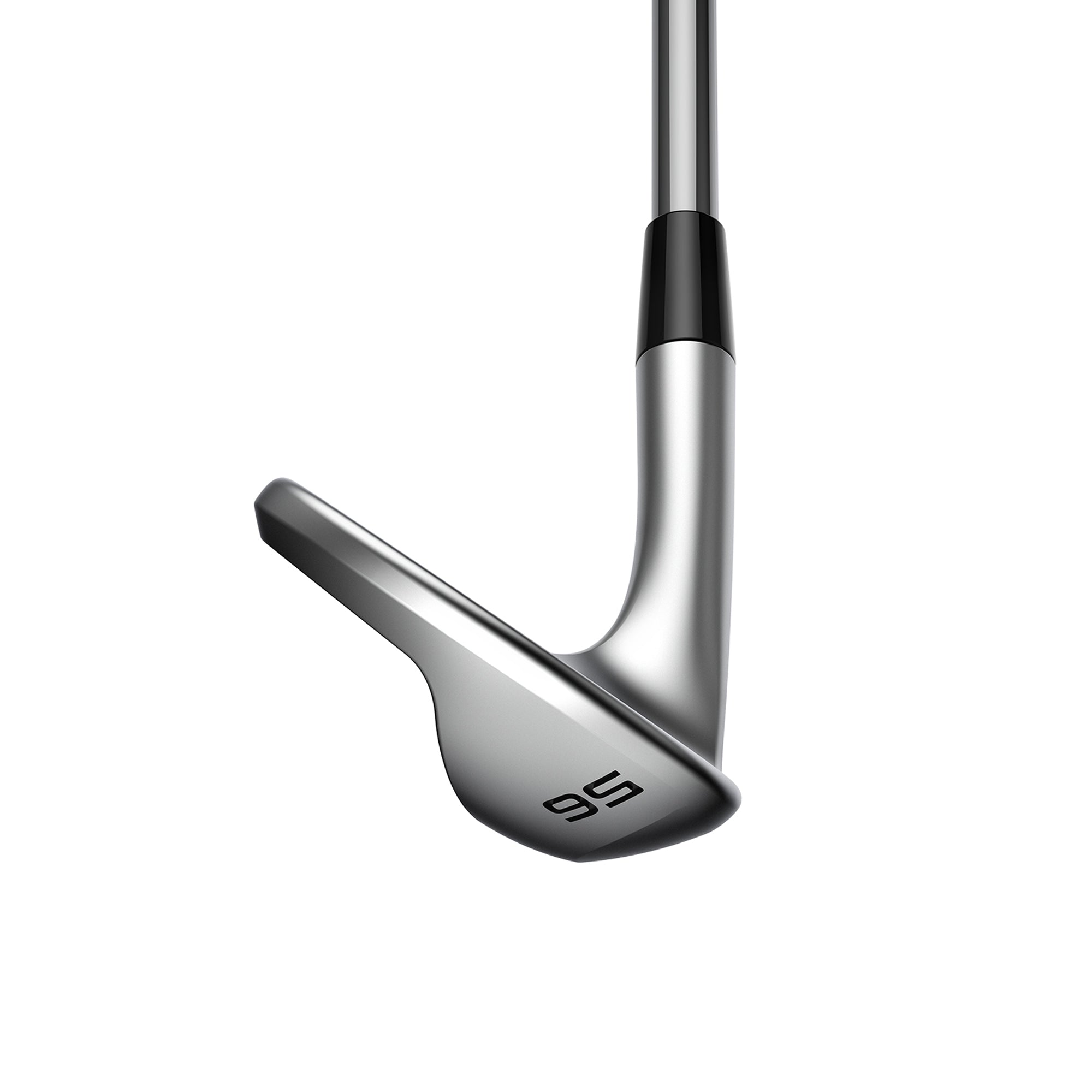 Cobra KING ウェッジ56° 2025 Vソール バウンス10° KING-X Wedge – COBRA Golf