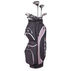 Black / Pink