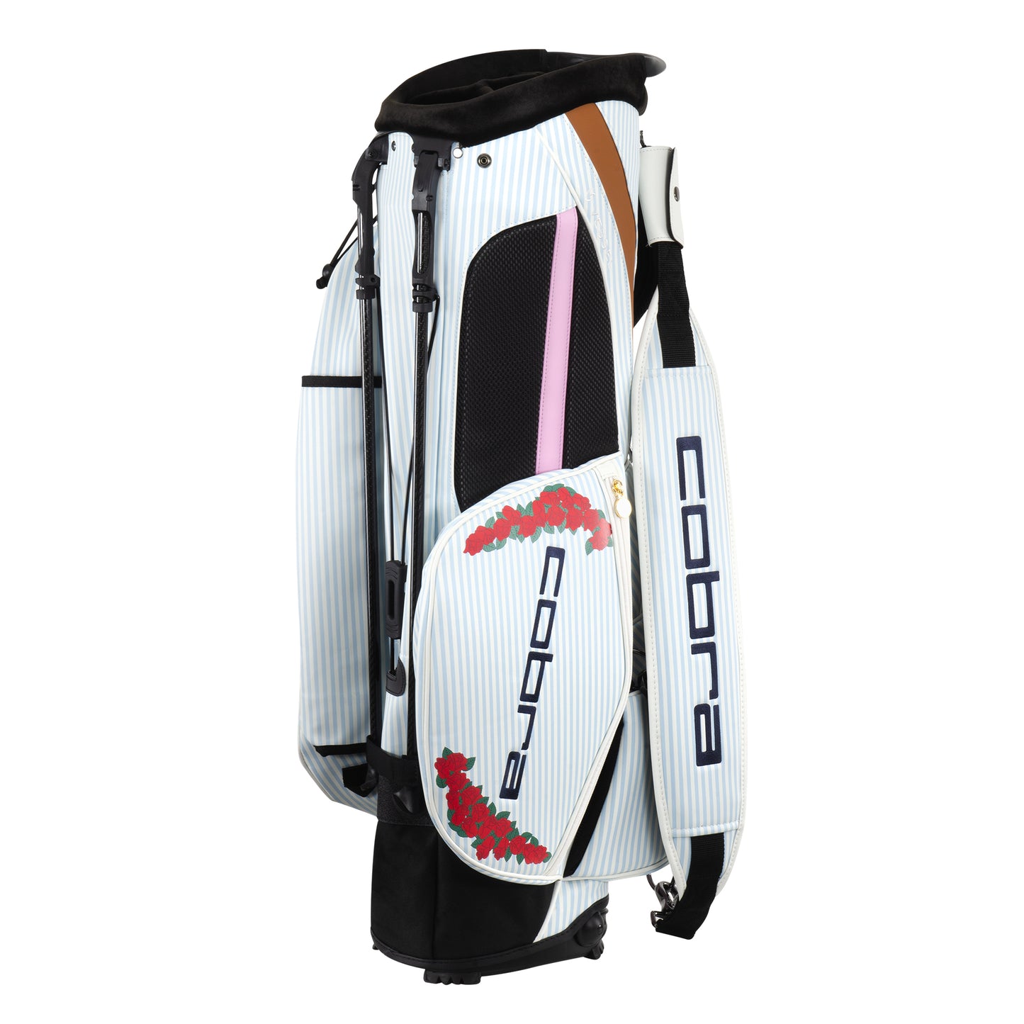 Limited Edition - Derby Day Tour Stand Golf Bag