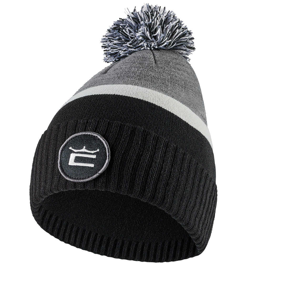 Golf beanie on sale