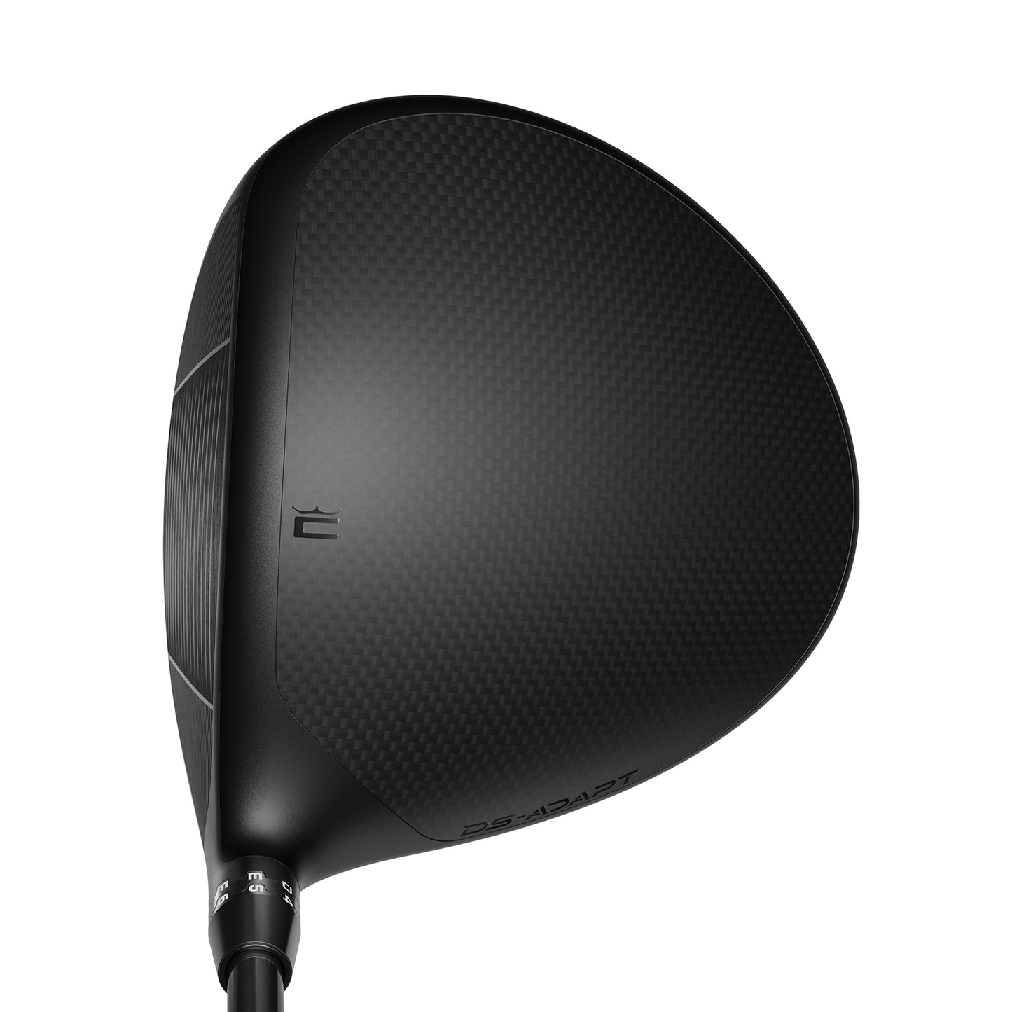 DS-ADAPT MAX-D Driver | Left