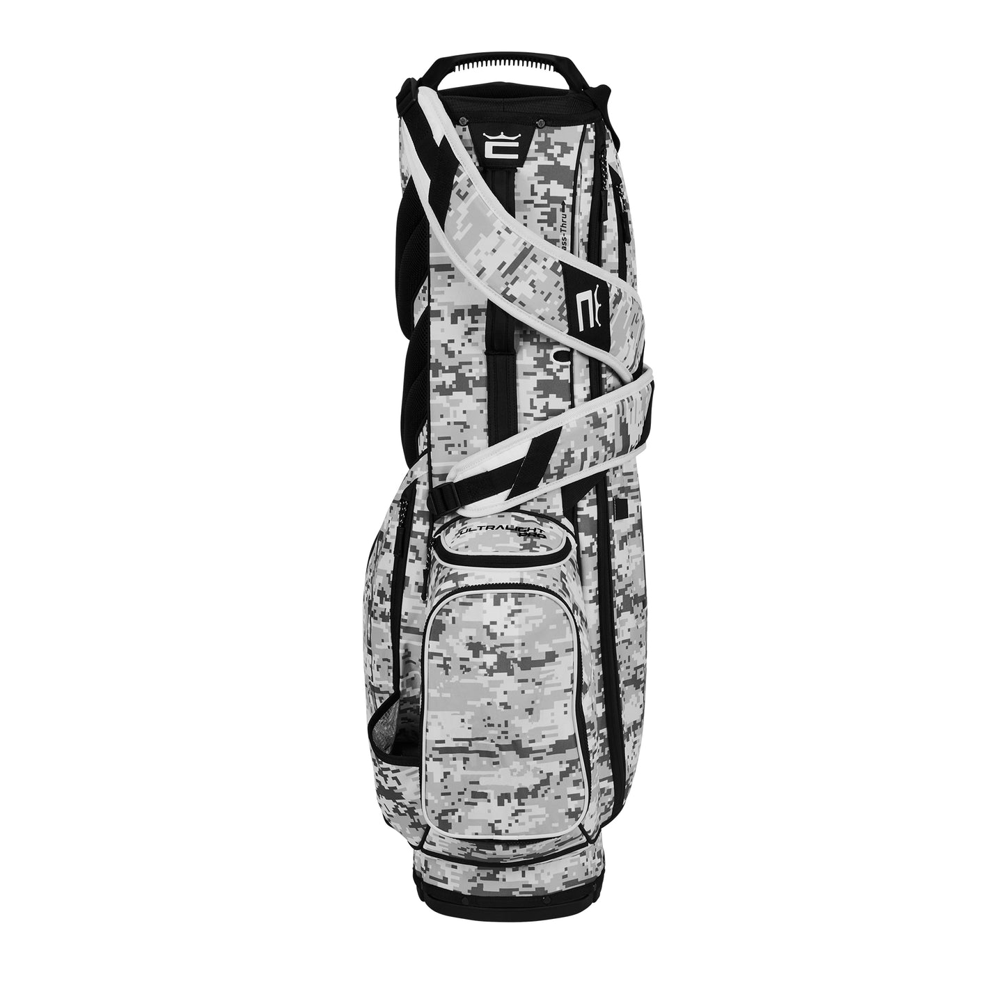 Ultralight Pro Stand Golf Bag – COBRA Golf