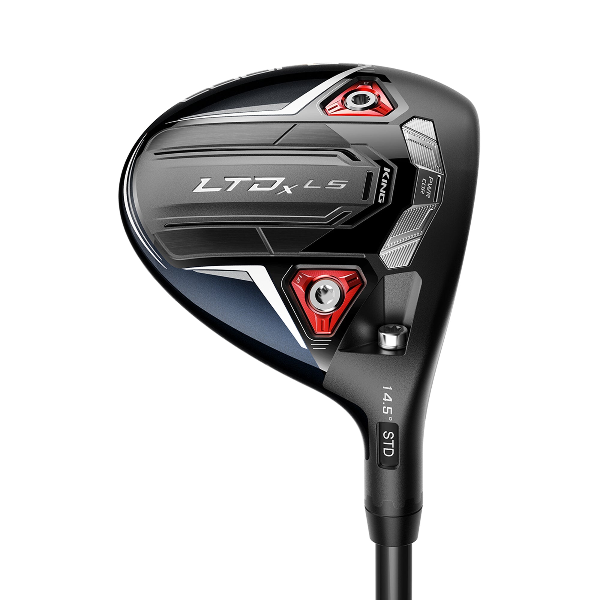 LTDx LS Fairway – COBRA Golf