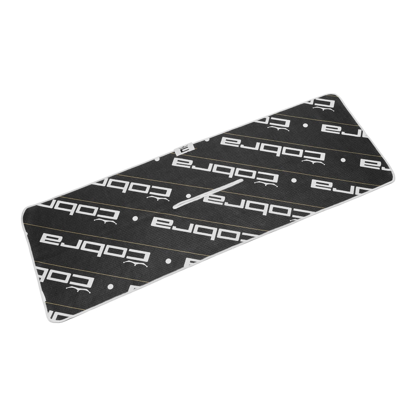 Microfiber Tour Golf Towel