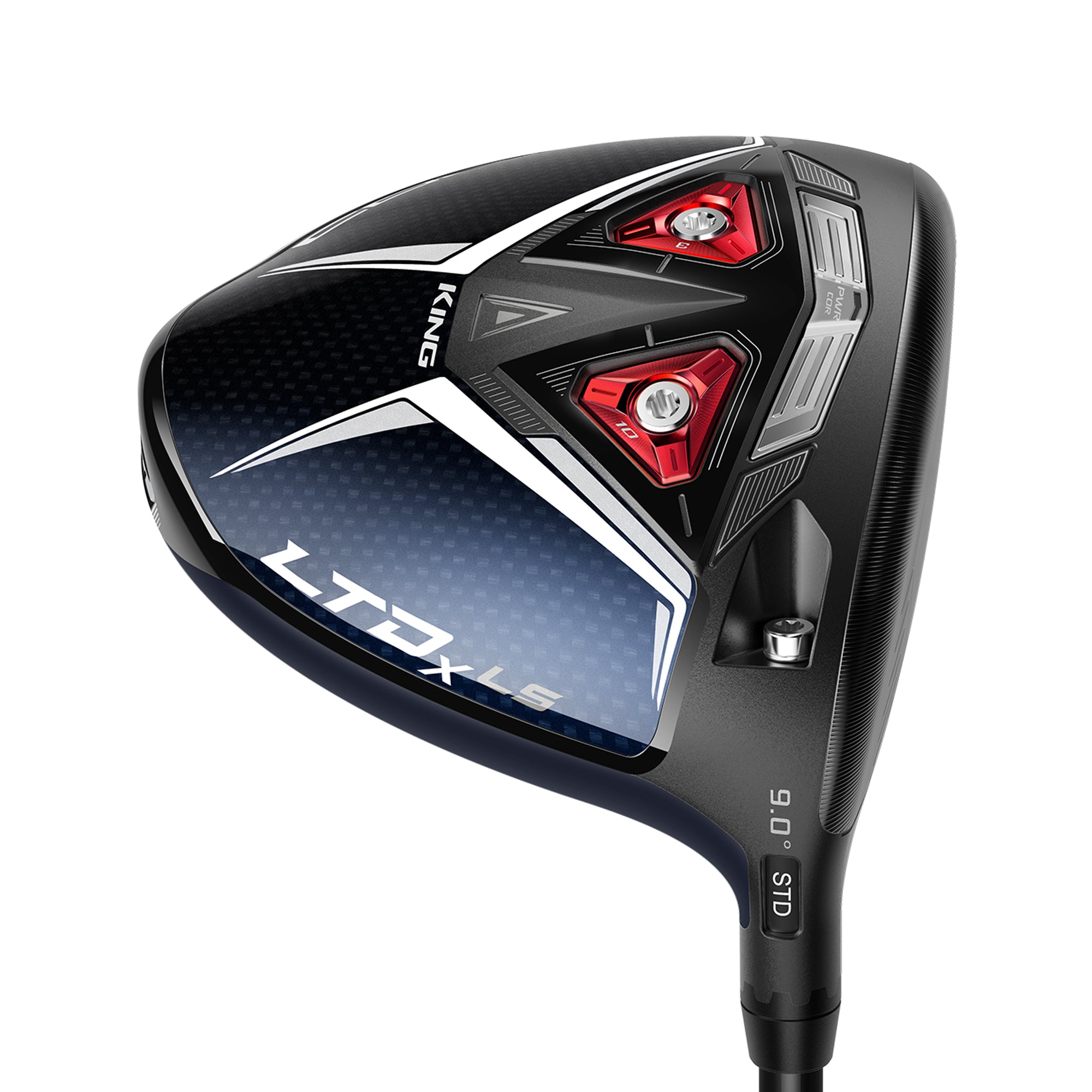 LTDx – COBRA Golf