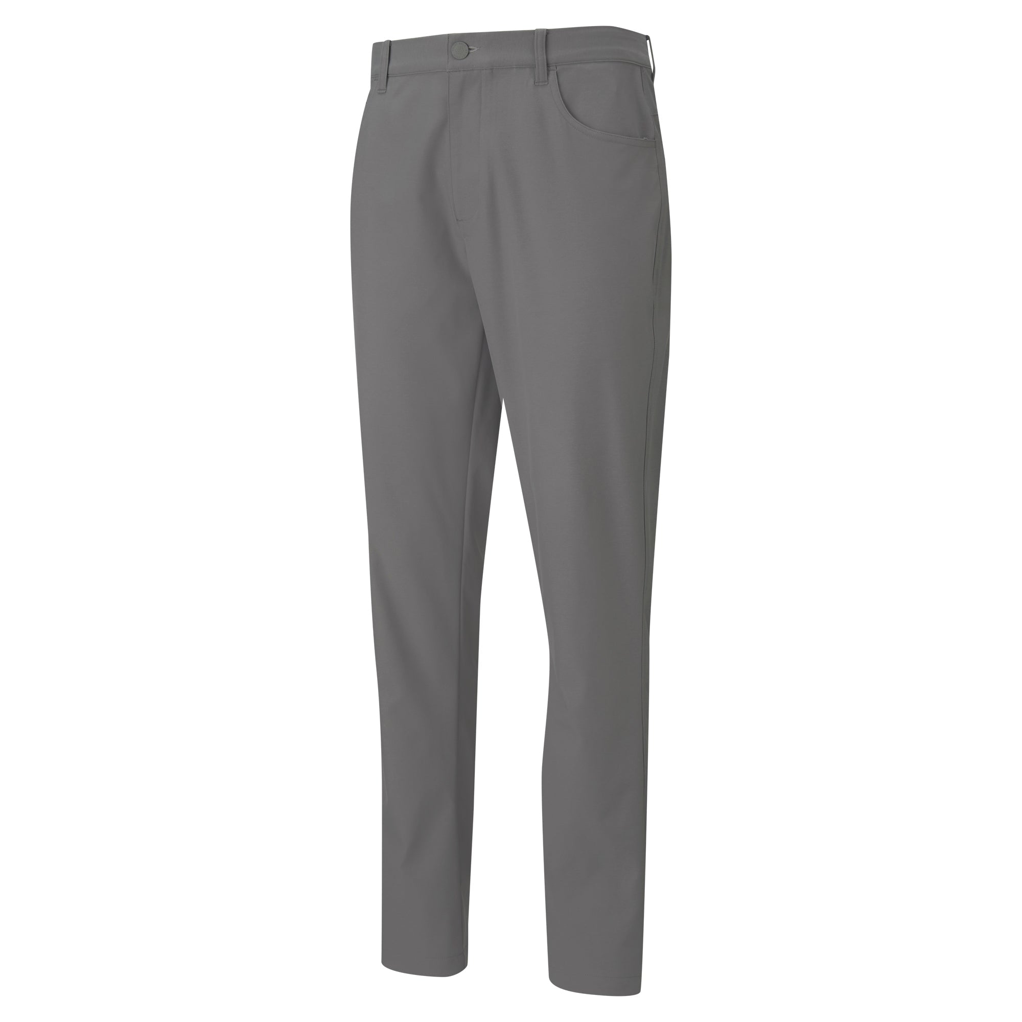 Puma men's jackpot 5 pocket outlet pants