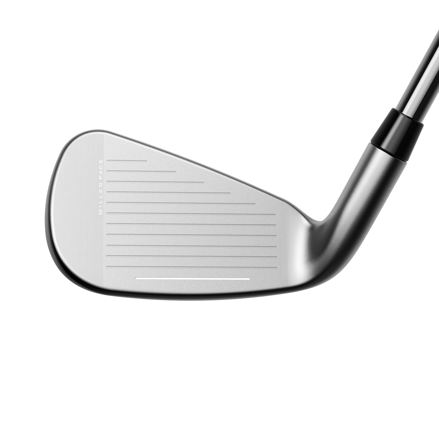 LTDx ONE Length Irons