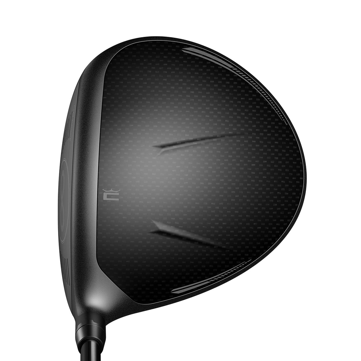 LTDx LS Black Driver - Limited Edition – COBRA Golf