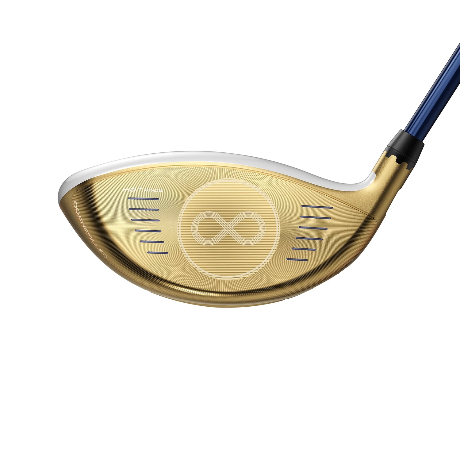 コブラ LTDx MAX パームツリークルー ドライバーヘッド