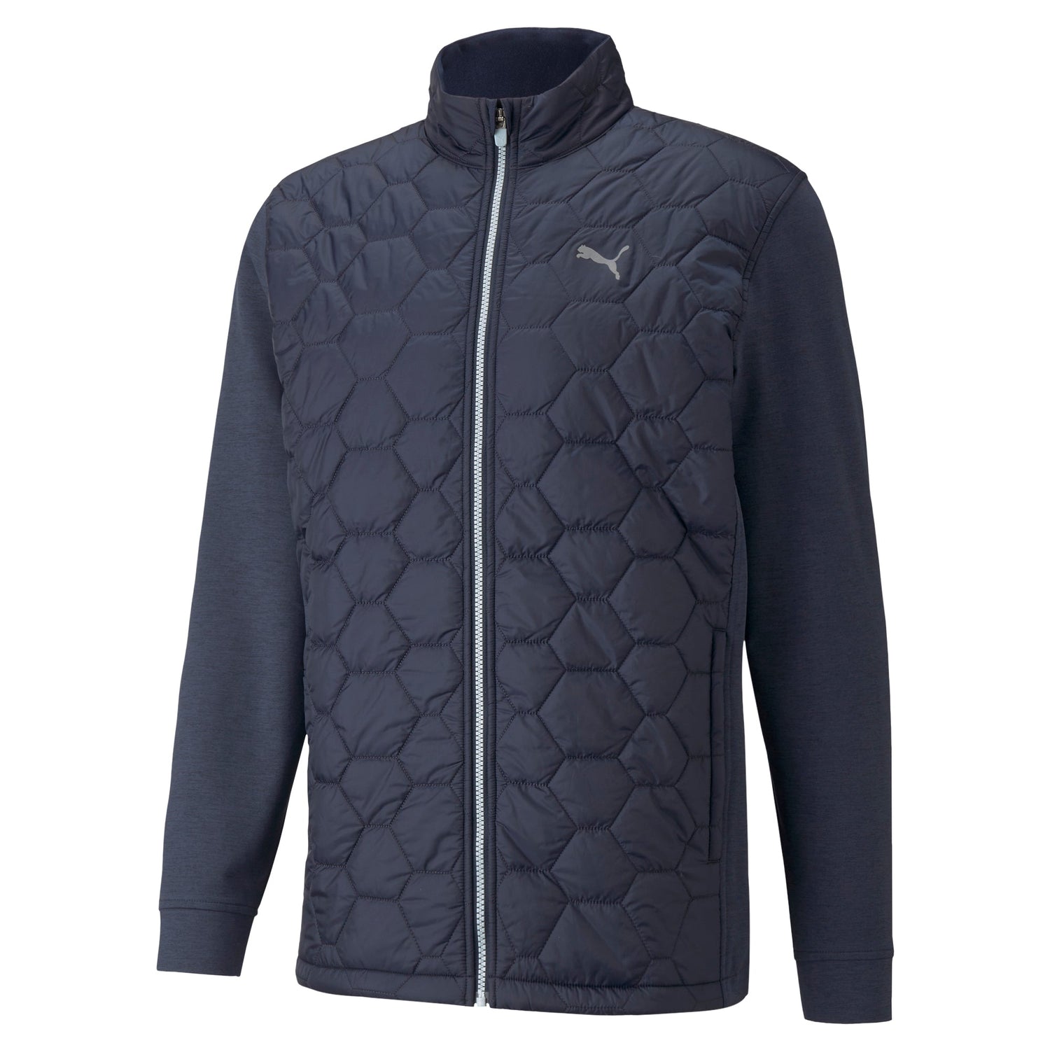 Puma clearance golf jacket