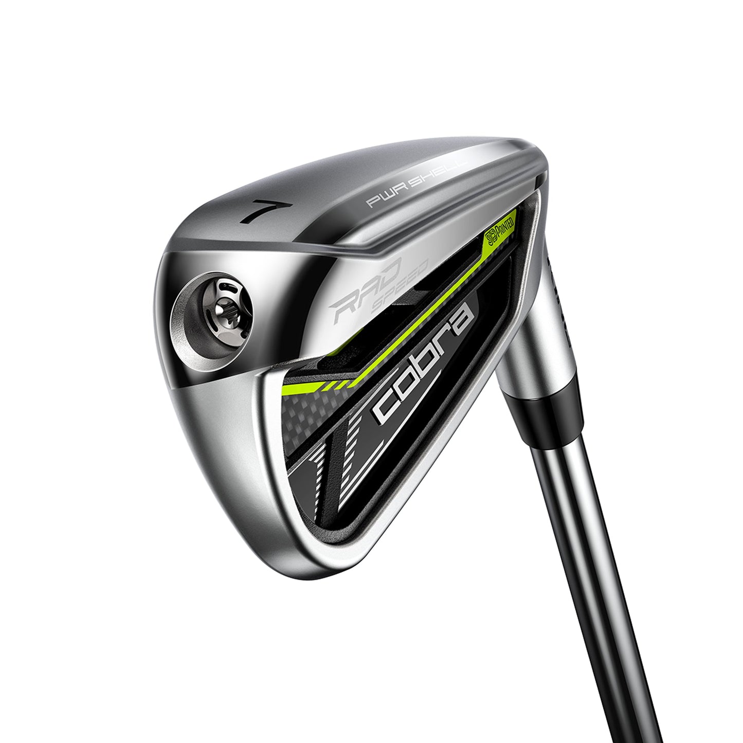 KING RADSPEED Irons