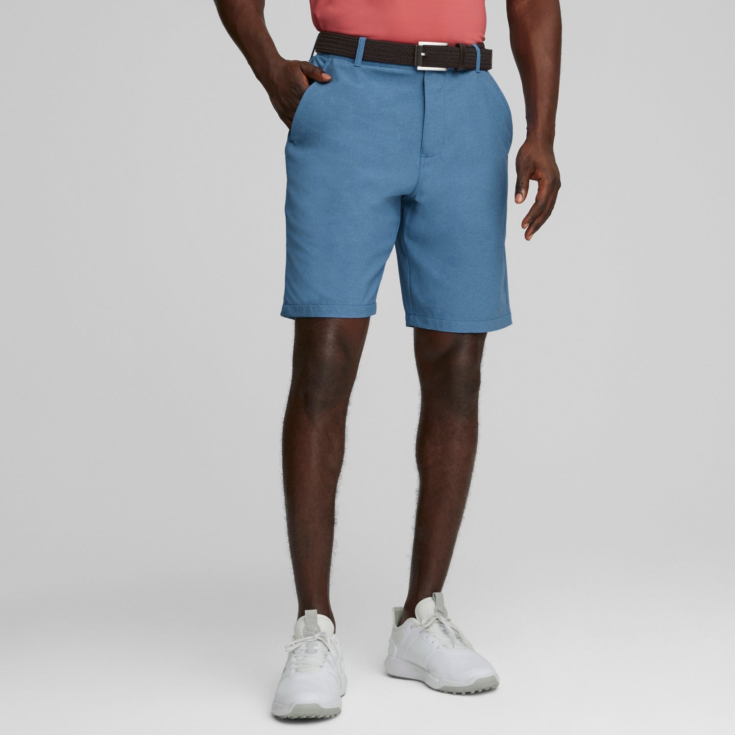101 North 9 Golf Shorts